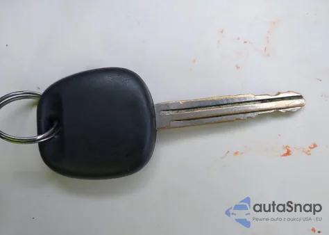 2008 Toyota Camry Xle из США, поврежденный, VIN 4T1BE46K68U786512